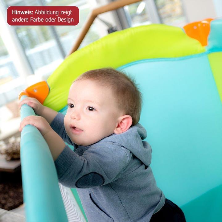 Image du produit Hauck Sleep 'n Play Go Plus