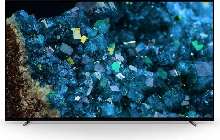 Immagine prodotto Sony XR-55A80L (55", A80L, OLED, 4K, 2023)
