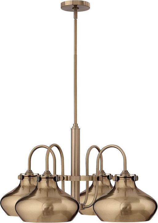 Actual product image Elstead Lighting Congress (71.10 cm)