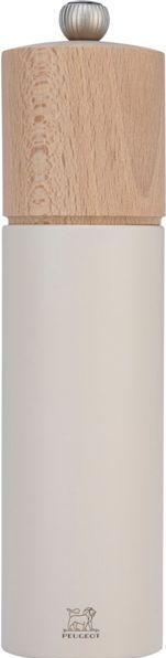 Immagine prodotto Macina sale blanc plume 21cm (Sale)