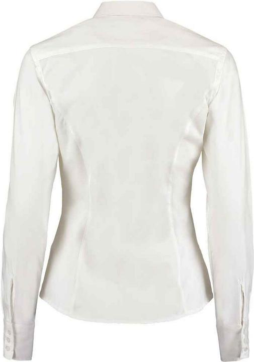 Immagine prodotto Kustom Kit Premium Camicia Conforme alla Taglia Manica Lunga Donna (34)