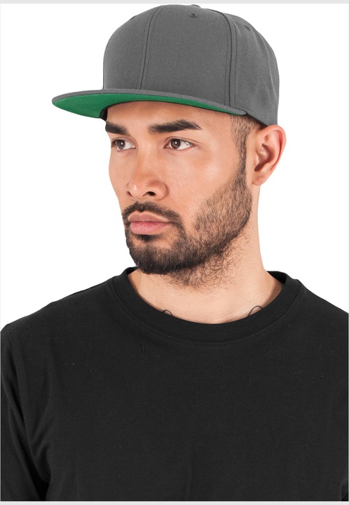 Produktbild Flexfit Snapback (One Size)