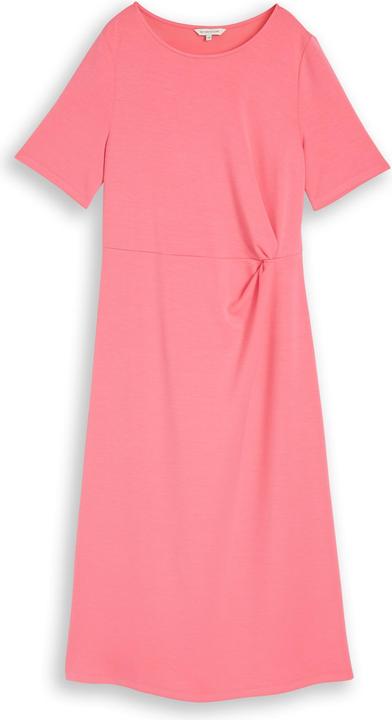 Soft Coral Pink