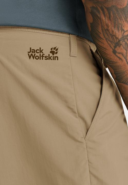 Image du produit Jack Wolfskin Duneland Shorts M (48)