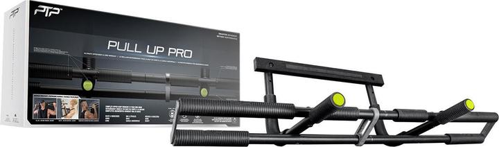 Actual product image PTP Pull Up Pro