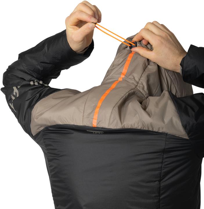 Produktbild Dynafit Radical Prl Hood Jkt M (XXL)