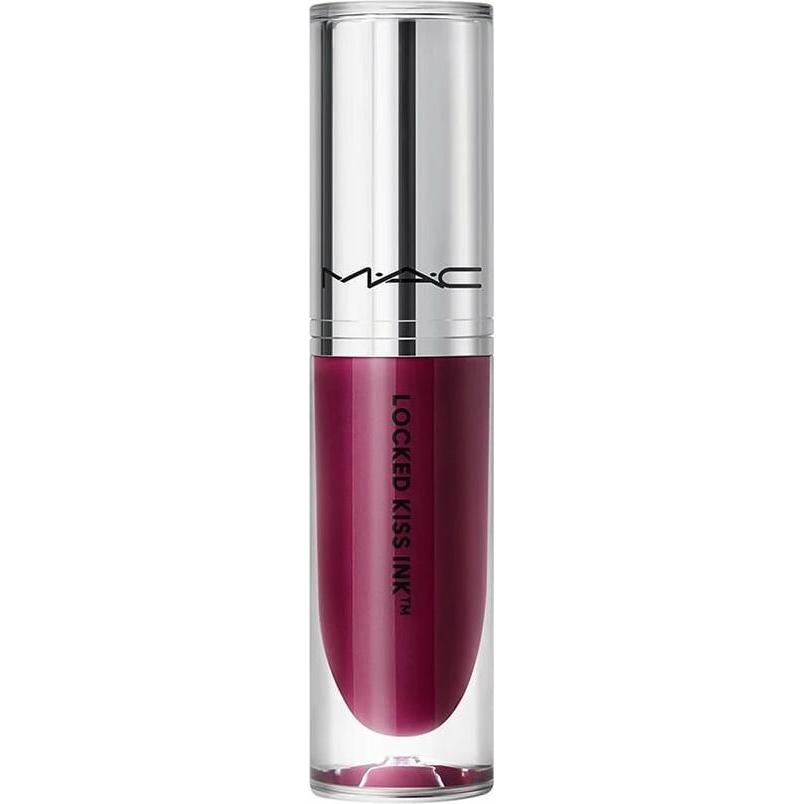 MAC Cosmetics, Lippenstift + Lipgloss, M.A.C. Locked Kiss Ink FRUITFUL (Fruitful)
