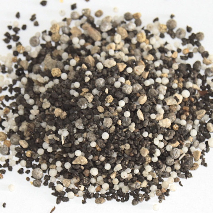 Actual product image Beckmann BACH Rasofert (15 kg)