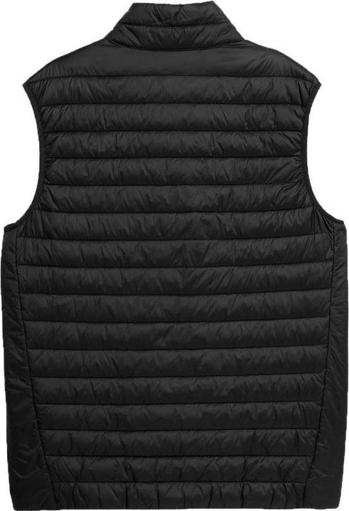 Image du produit 4F Gilet pour homme M062 noir profond 4FAW23TVESM062 20S (L)