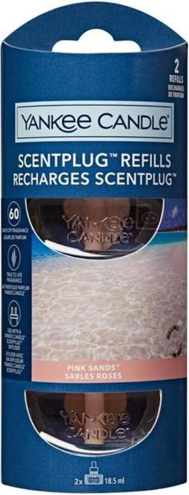 Produktbild Yankee Candle Pink Sands