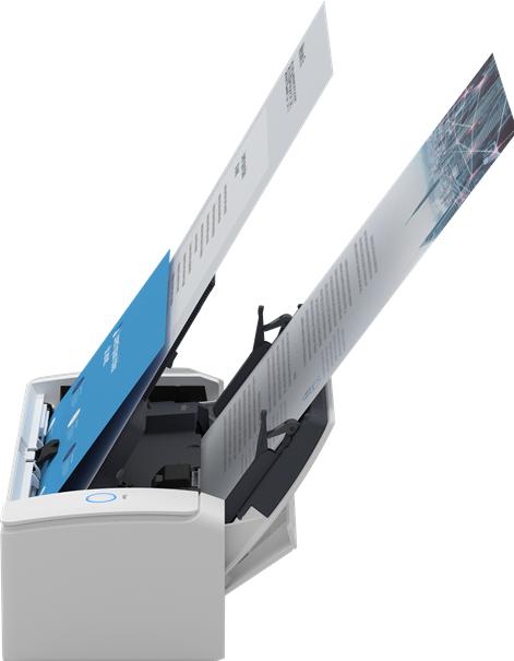 Actual product image RICOH ScanSnap iX1300 (USB, Wi-Fi Direct)