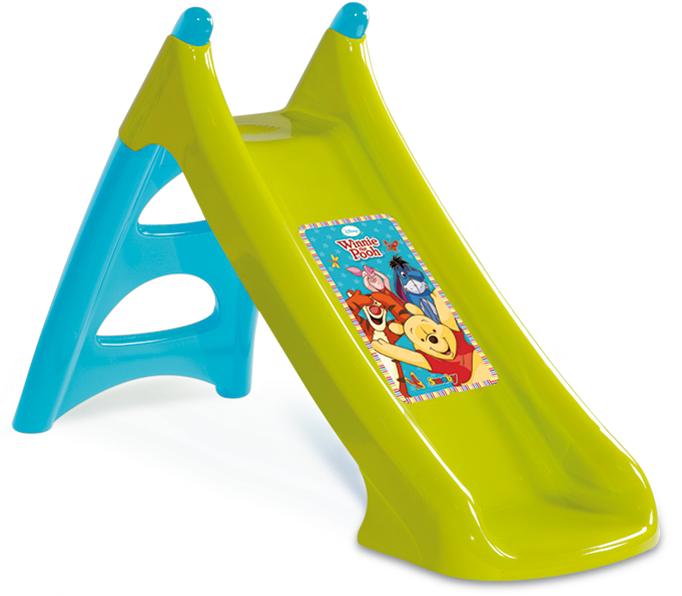Smoby Winnie Puuh XS Rutsche