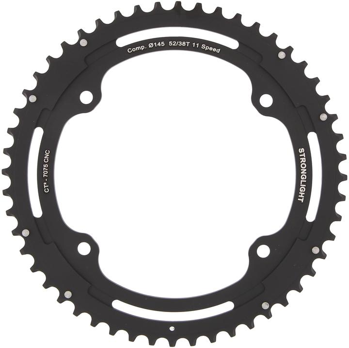 Image du produit Stronglight Type F 145 (52)