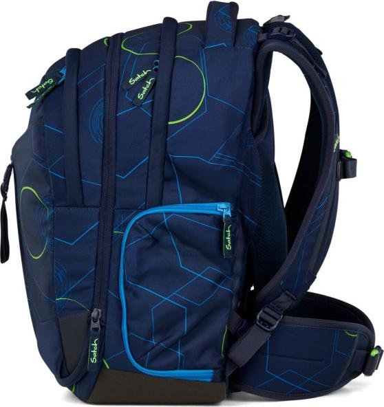 Produktbild Satch Schulrucksack Match Tech (40 l)
