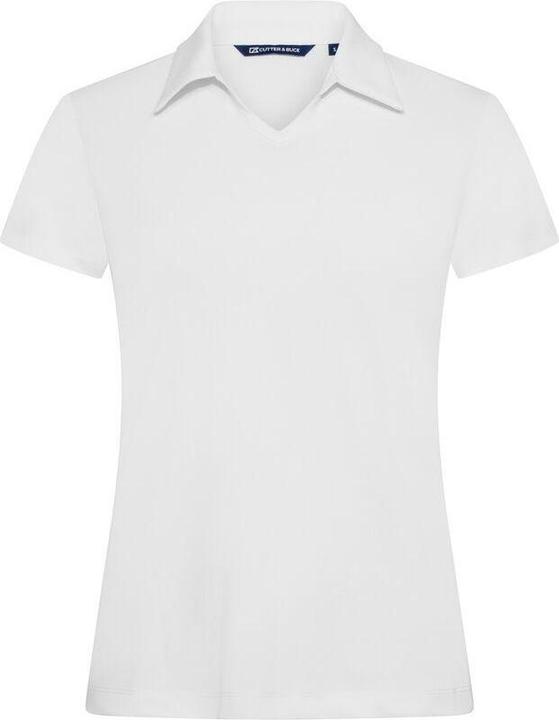 Immagine prodotto Cutter & Buck Virtue Maglietta Polo Scollo a V Donna (L)