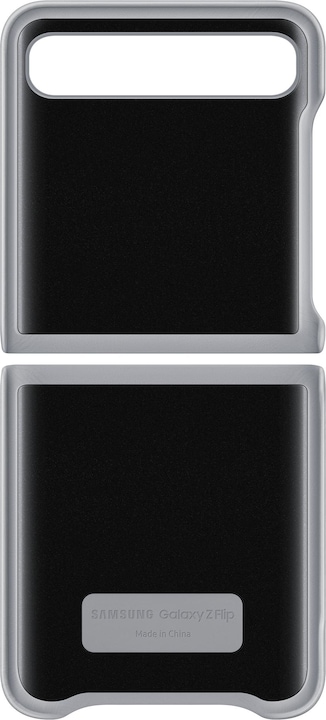 Produktbild Samsung Leather Cover (Samsung Galaxy Z Flip)