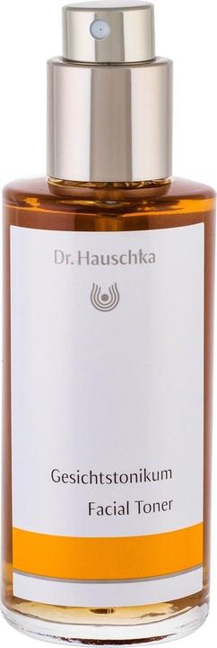 Actual product image Dr. Hauschka Face Tonic (Facial cleansing wipes, 100 ml)