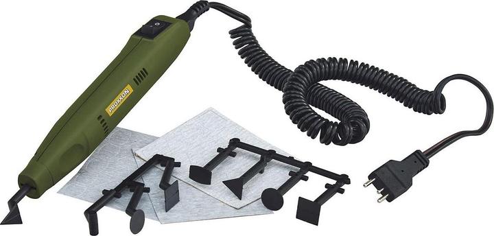 Actual product image Proxxon Ps 13 (Straight grinder)