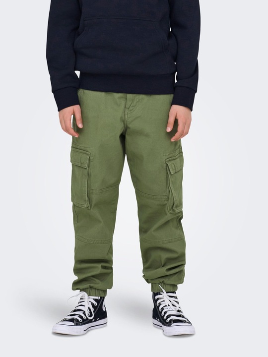 Immagine prodotto Only & Sons Junior Osjcam Stage Cargo Cuff Life Noos (134)