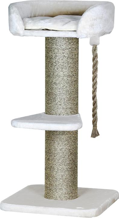 Companion Kradsetrae, Lion L, Ivory (Ivory)