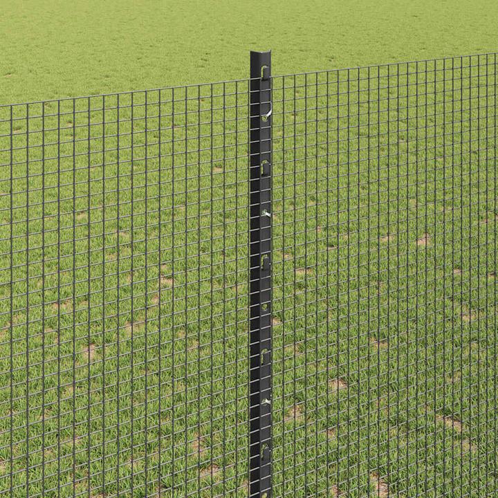 Produktbild vidaXL Aussenbarriere
