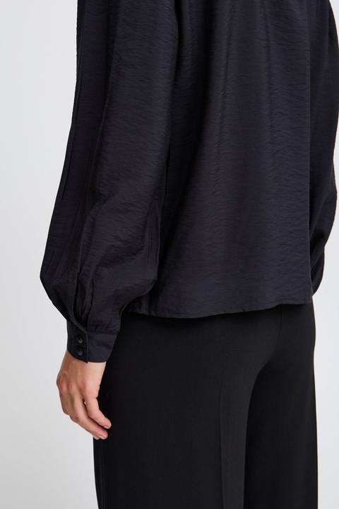 Produktbild B.young BYIBINE FRILL SHIRT 20815238 (36)