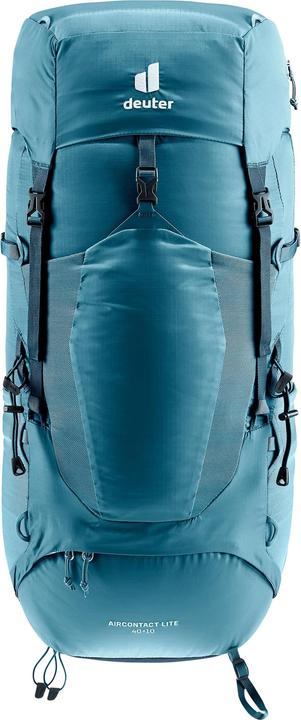 Actual product image Deuter Aircontact Lite 40 + 10 (40 l)