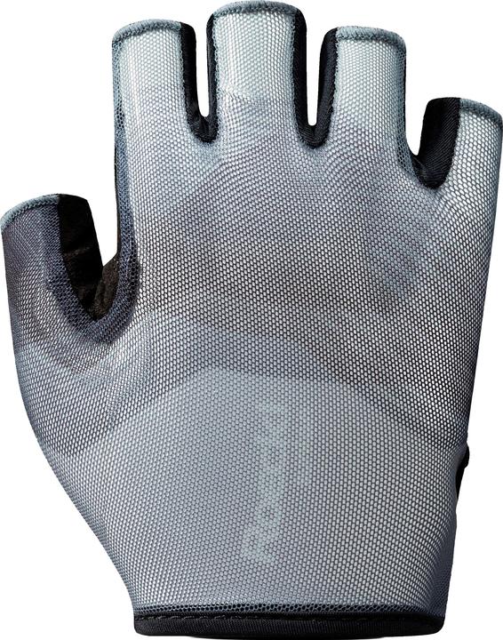 Black Shadow, Black/Shadow