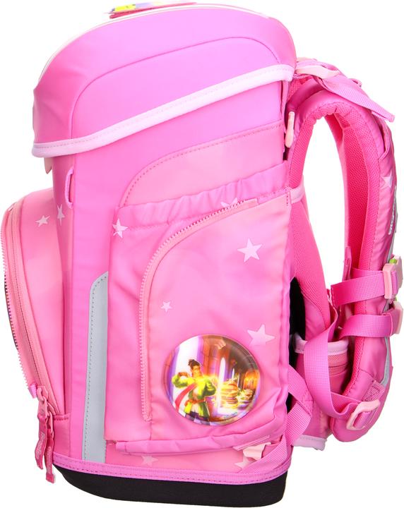 Produktbild Ergobag Schultaschen Set CUBO WolkenzauBär 2026 (19 l)