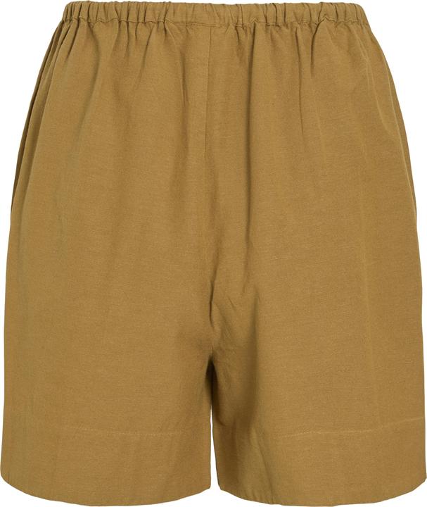 Actual product image Vila Mid Waist Shorts (34)