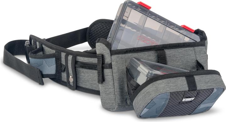 Immagine prodotto Iron Claw Sliding System Bag