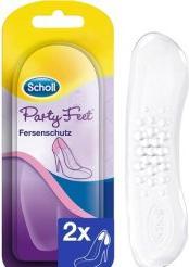 Actual product image Scholl Party Feet (Soles)