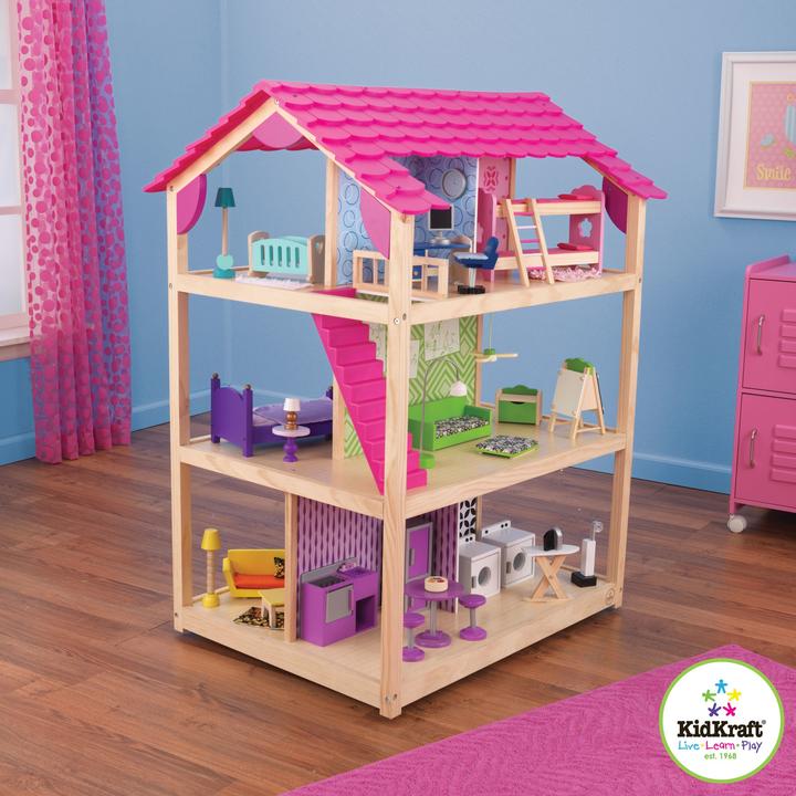 Produktbild KidKraft So chic