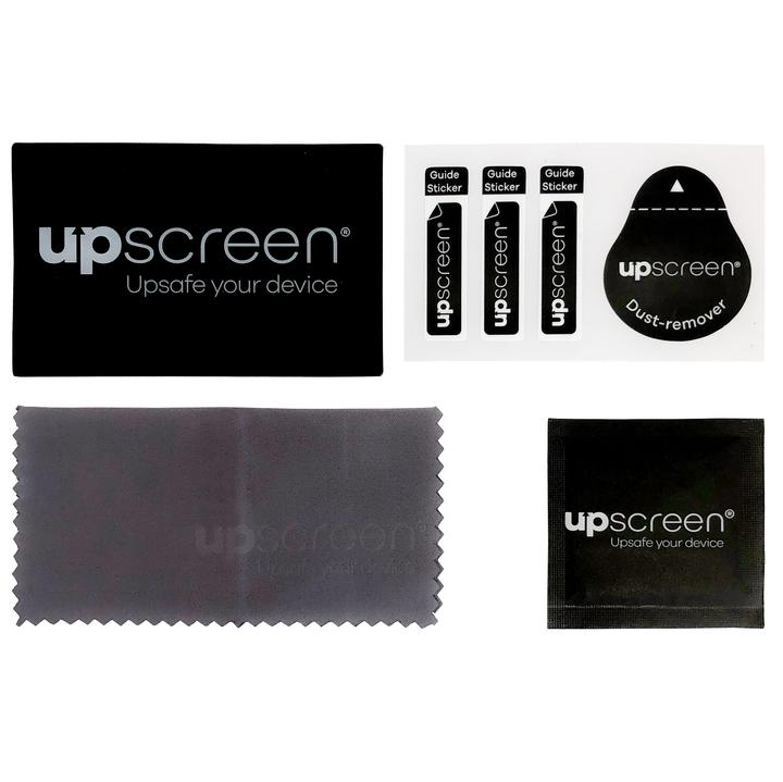 Produktbild upscreen Spy Shield Blickschutzfolie (1 Stück, Samsung Galaxy Xcover 4s)