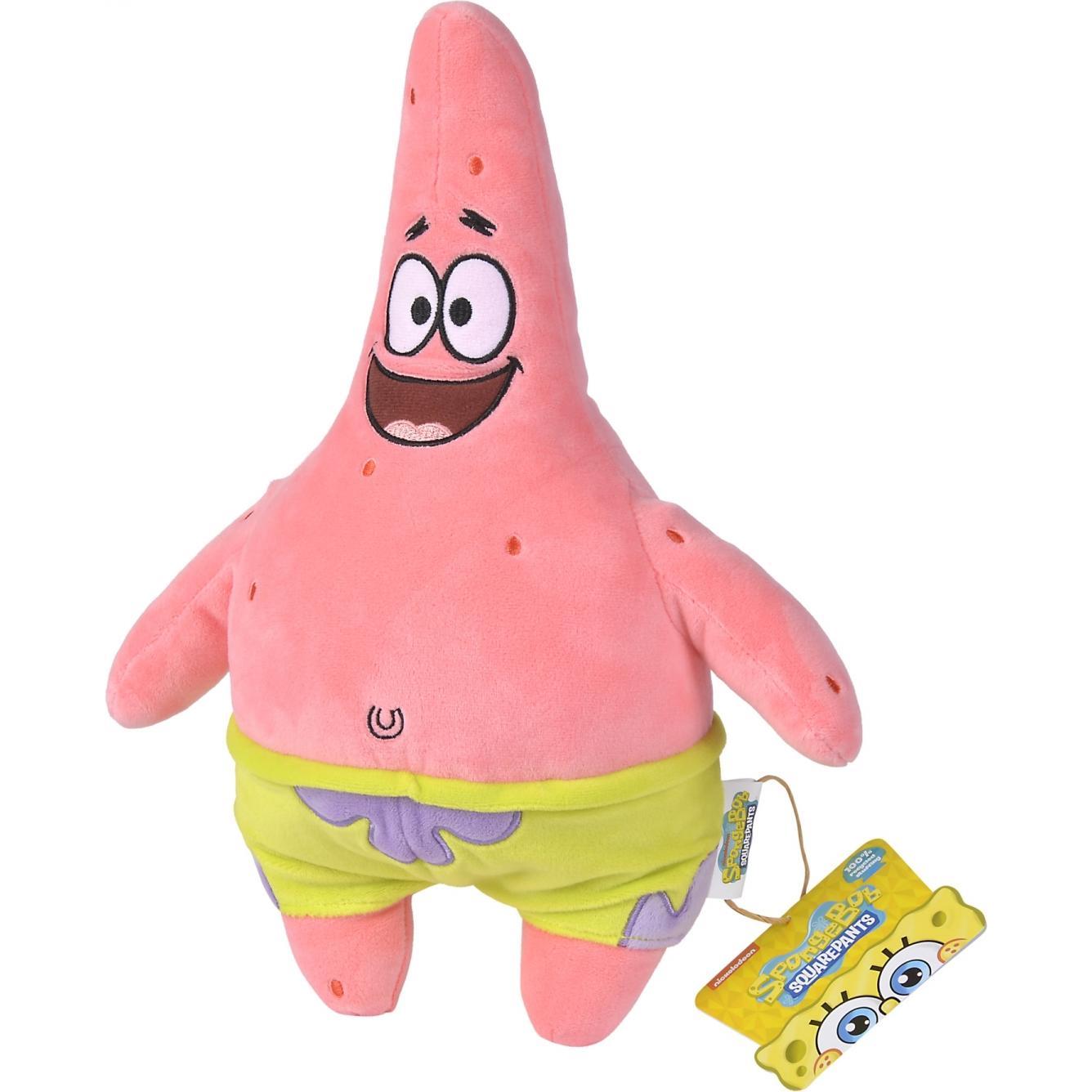 Simba SPB Plüsch Patrick, 35cm (35 cm)