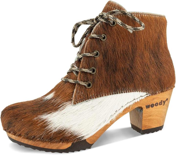 Actual product image Woody Betty Ankle Boots (36)