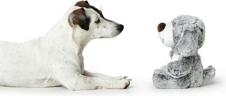 Image du produit Hunter Jouet pour chien Faro (Jouet en peluche chien)
