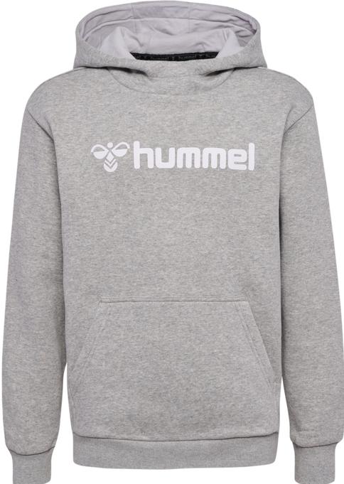 Image du produit hummel Hmlmover Cotton Hoodie Kids (128)
