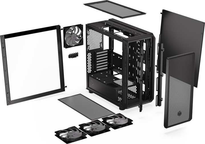 Immagine prodotto Endorfy ARX 700 ARGB (ATX, mATX, Mini-ITX)