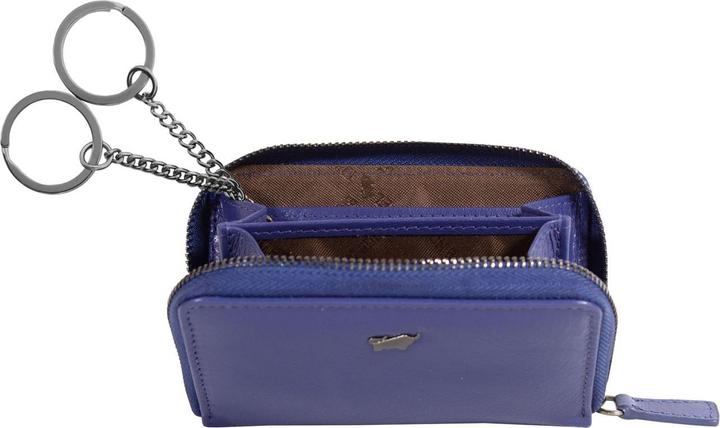 Produktbild Braun Büffel Anna Geldbörse RFID Leder 10,5 cm