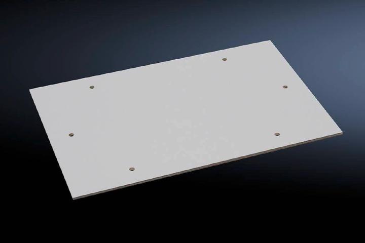 Produktbild Rittal PK 9549.000 Mounting plate