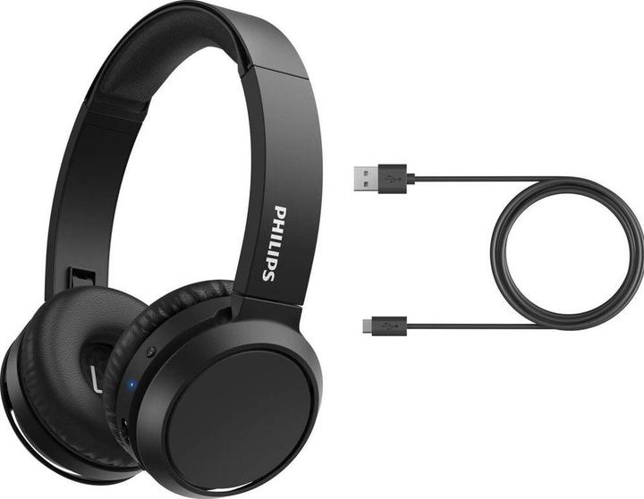 Produktbild Philips TAH4205RD/00 (NC, 29 h, Kabellos)