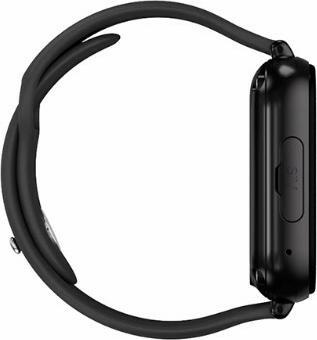 Immagine prodotto Save Family Savefamily Cassa Nera + Cinturino In Silicone Nero Sf-Sw+N.Csn (40 mm, 4G)