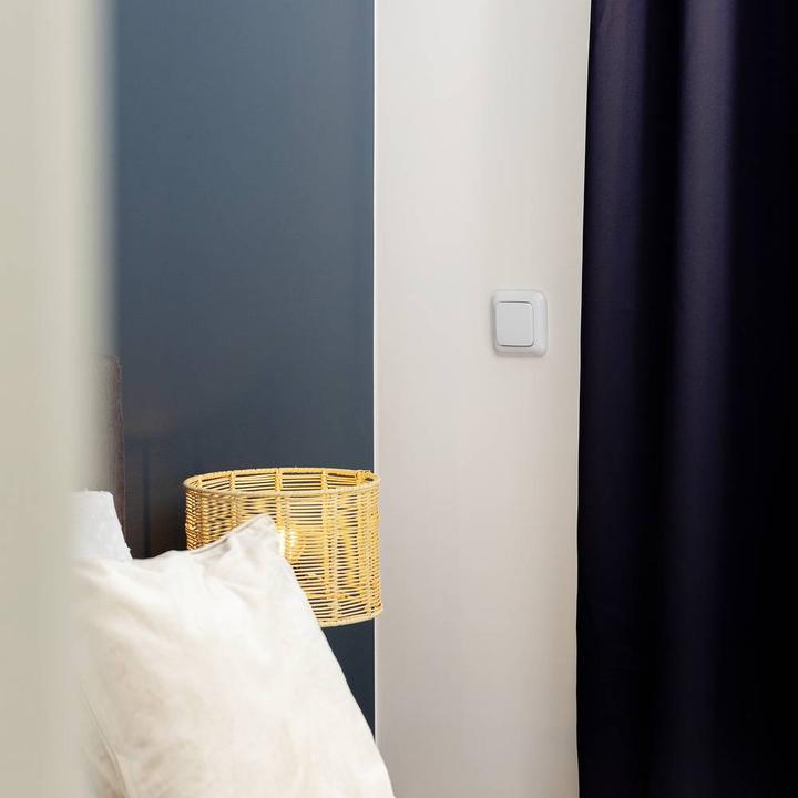 Actual product image Smartwares Shutters and blinds radio switch set (Switch)