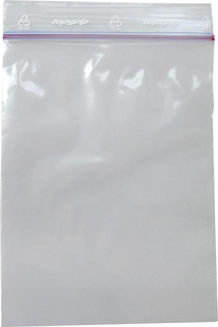 Image du produit Weita Minigrip 280x350mm, transp. (1000 pièce(s))