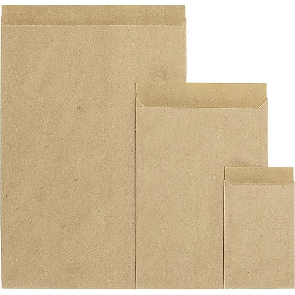 Produktbild kaiserkraft Flachbeutel terra (40 Stk.)