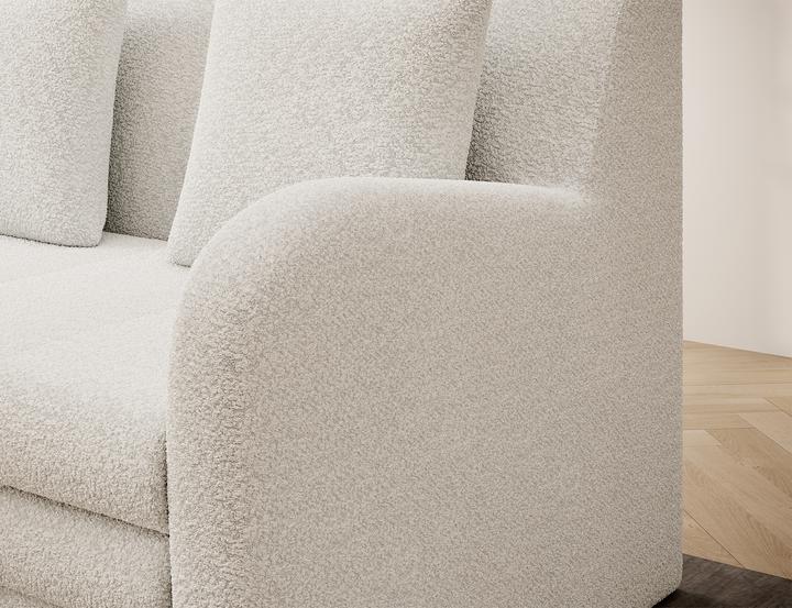 Produktbild ELTAP Ario (2-Sitzer, Bettsofa)