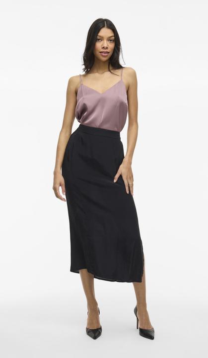 Actual product image Vila V-Ausschnitt Trägertop (38)