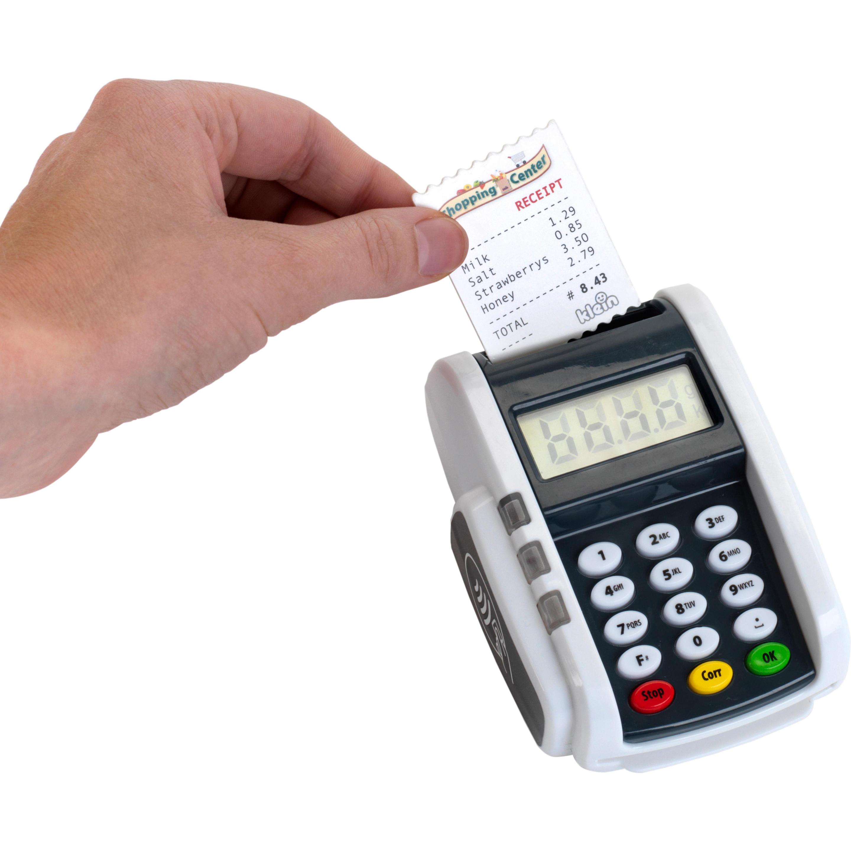 Theo Klein Bezahl-Terminal (9360)