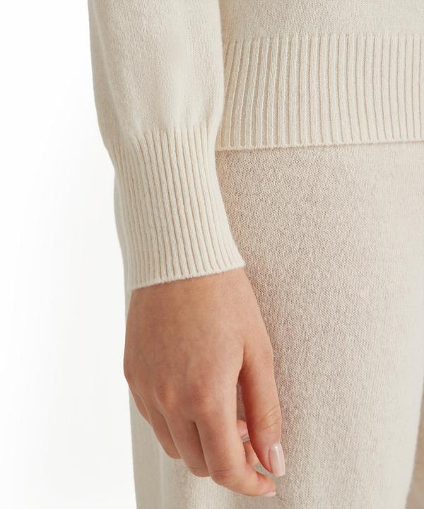Actual product image Falke LU Classic Rollneck w (S)